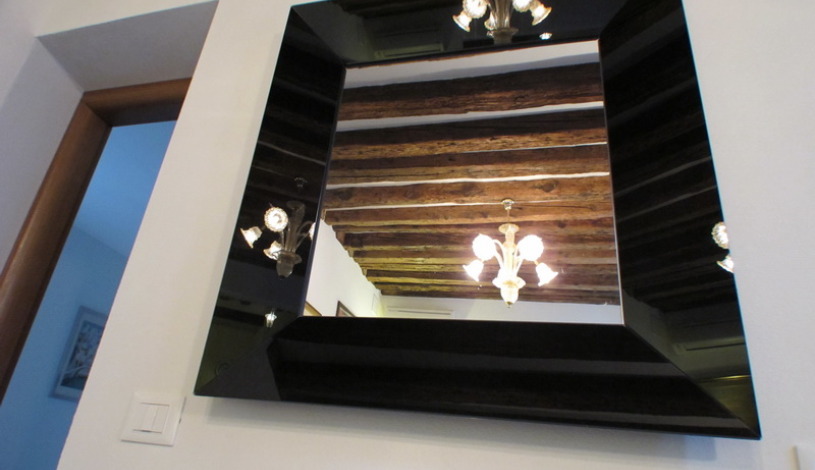 Apartment Calle Guardiani Venezia - Apt 851