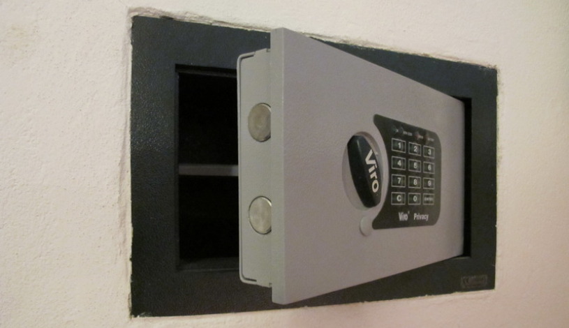 Apartment Calle Guardiani Venezia - Apt 851