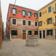 Apartment Calle Guardiani Venezia - Apt 851