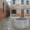 3-bedroom Apartment Venezia Dorsoduro with kitchen for 6 persons