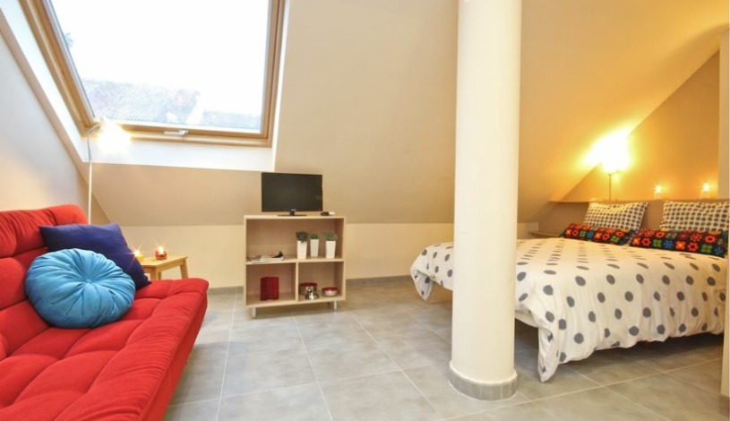 Apartment Calle Hinestrosa Málaga - Apt 26901