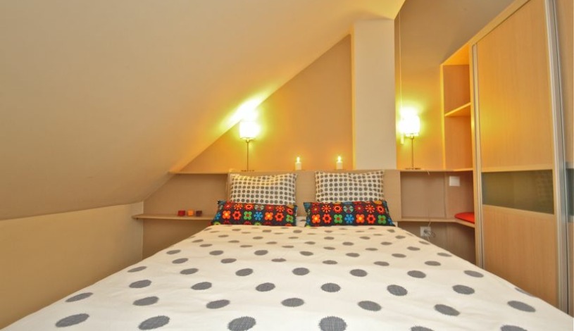 Apartment Calle Hinestrosa Málaga - Apt 26901