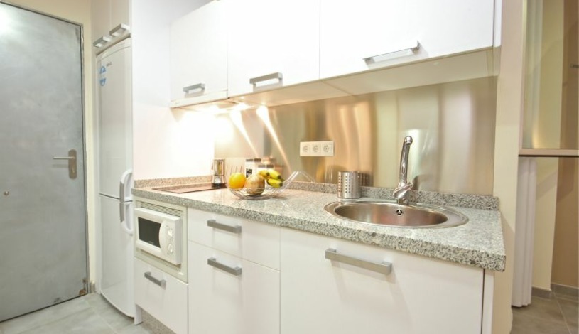 Apartment Calle Hinestrosa Málaga - Apt 26900
