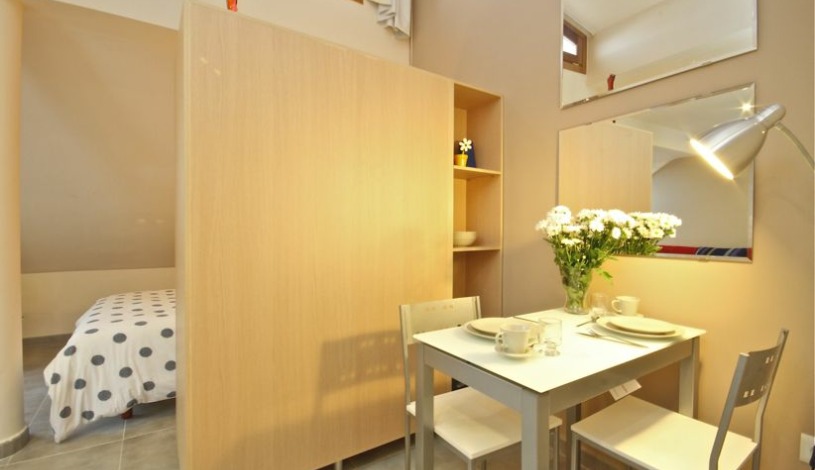 Apartment Calle Hinestrosa Málaga - Apt 26901