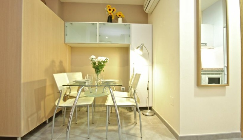 Apartment Calle Hinestrosa Málaga - Apt 31066