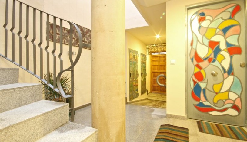 Apartment Calle Hinestrosa Málaga - Apt 31066