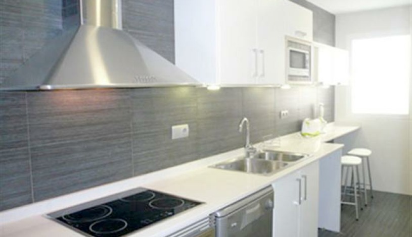 Apartment Calle Historiador Diago Valencia - Apt 17926