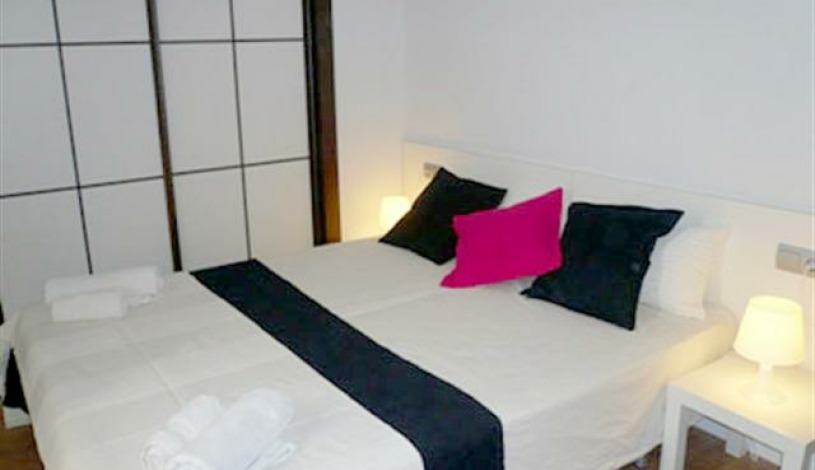 Apartment Calle Historiador Diago Valencia - Apt 17926