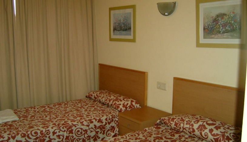 Apartment Calle Ibiza Benidorm - Apt 24384