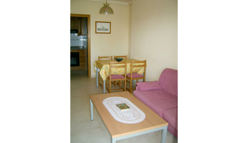 Apartment Calle Ibiza Benidorm - Apt 24384