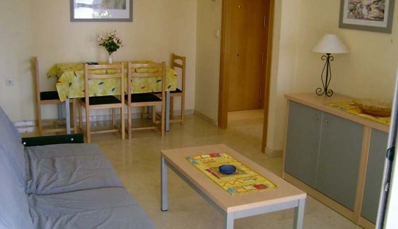 Apartment Calle Ibiza Benidorm - Apt 24384