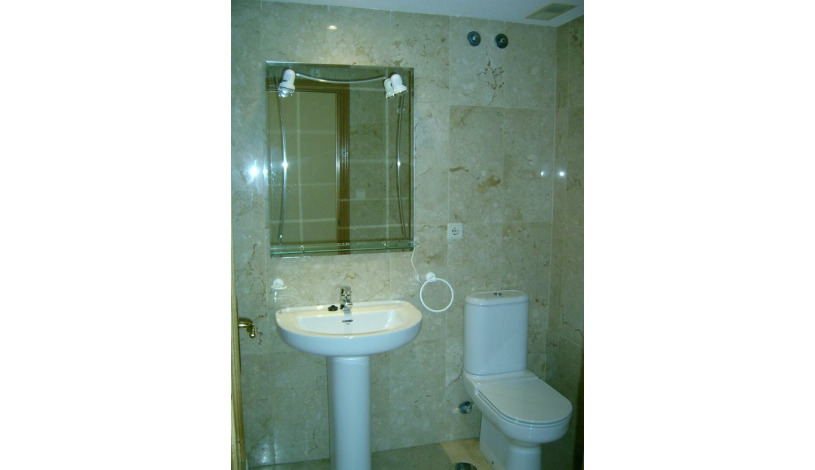 Apartment Calle Ibiza Benidorm - Apt 24384