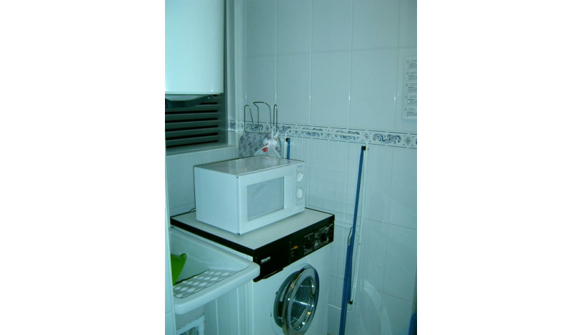 Apartment Calle Ibiza Benidorm - Apt 24384