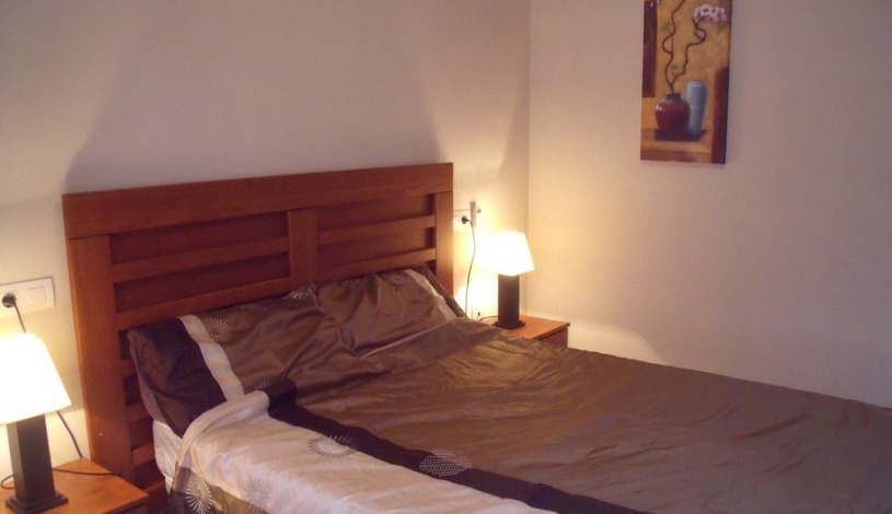 Apartment Calle Juan Pablo Cadiz - Apt 28046