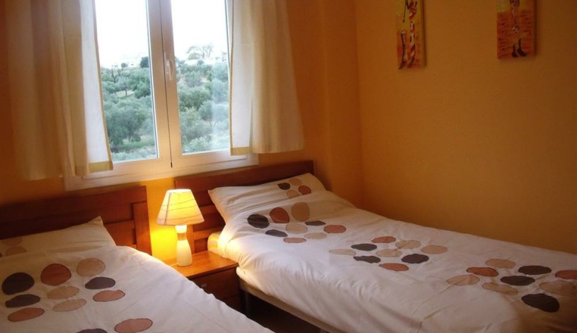 Apartment Calle Juan Pablo Cadiz - Apt 28046