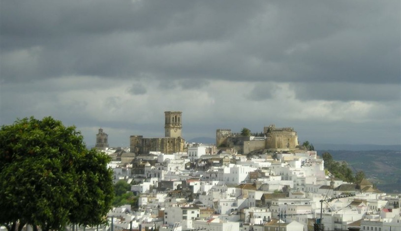 Apartment Calle Juan Pablo Cadiz - Apt 28046