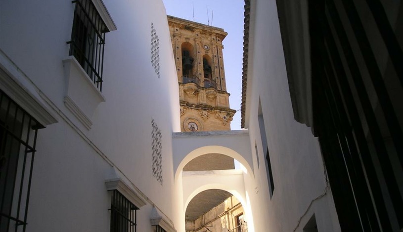 Apartment Calle Juan Pablo Cadiz - Apt 28046