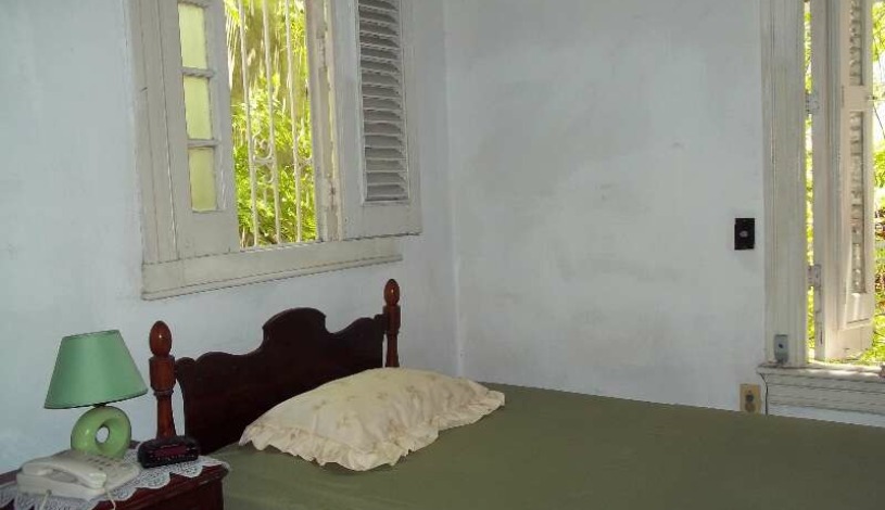 Apartment Calle K La Habana - Apt 40675