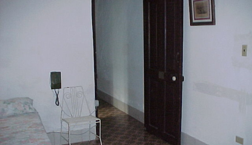 Apartment Calle K 1 La Habana - Apt 40823