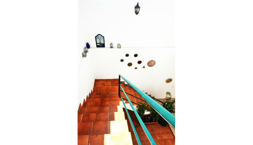 Apartment Calle la Centinela Tenerife - Apt 33881