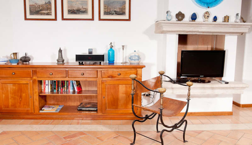 Apartment Calle Lanza Venezia - Apt 22641