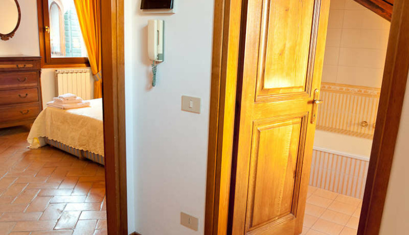 Apartment Calle Lanza Venezia - Apt 22641