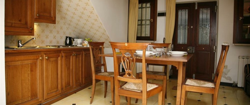 Apartment Calle Lanza Venezia - Apt 35412