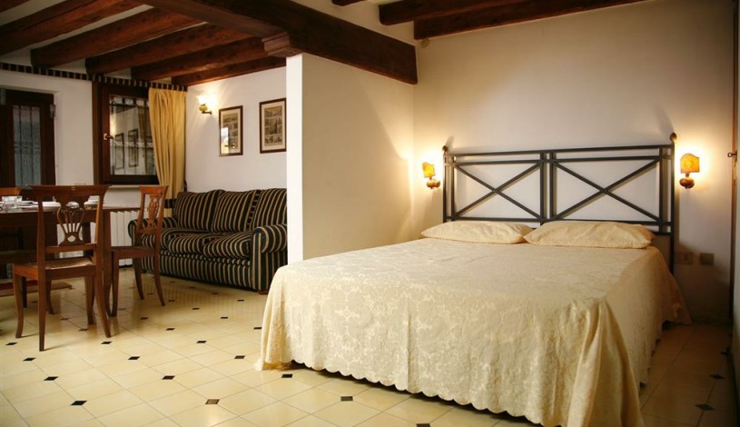 Apartment Calle Lanza Venezia - Apt 35412