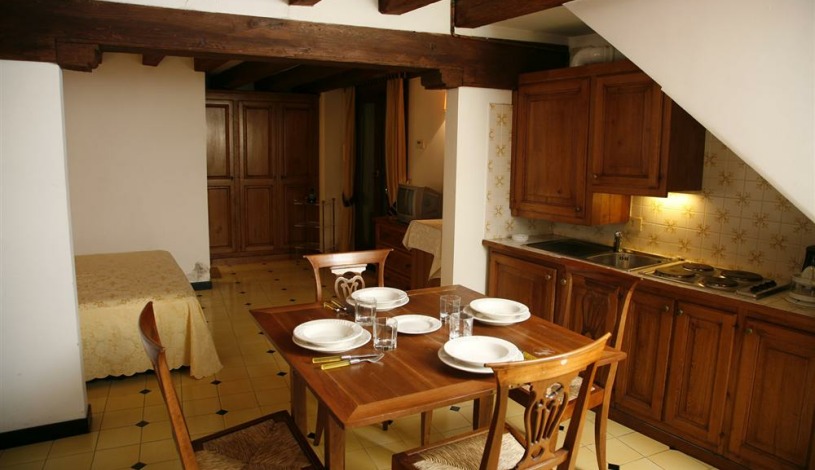 Apartment Calle Lanza Venezia - Apt 35412