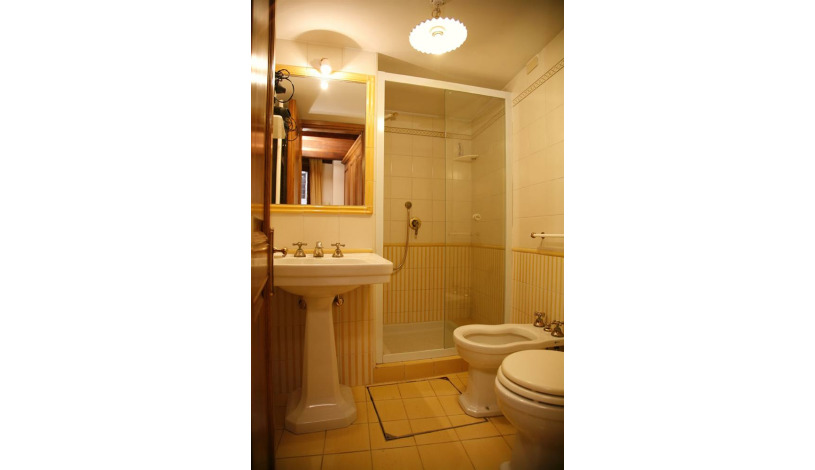 Apartment Calle Lanza Venezia - Apt 35412