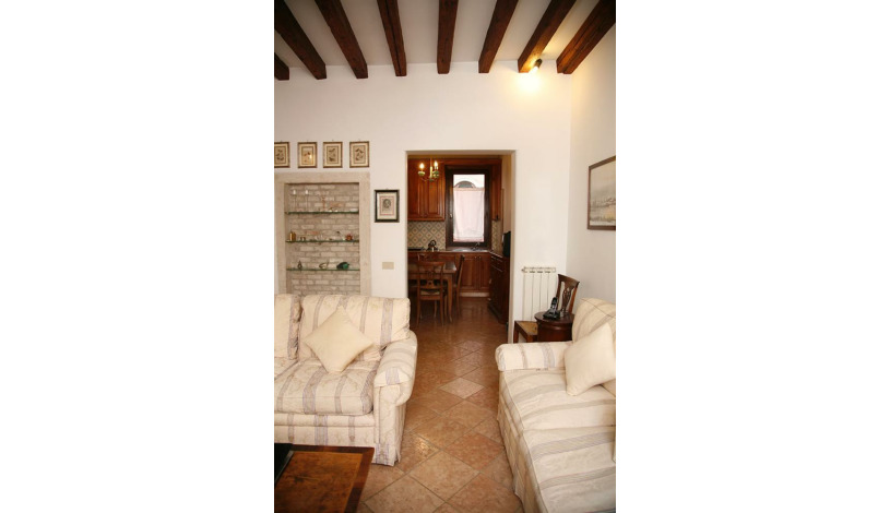 Apartment Calle Lanza Venezia - Apt 22627