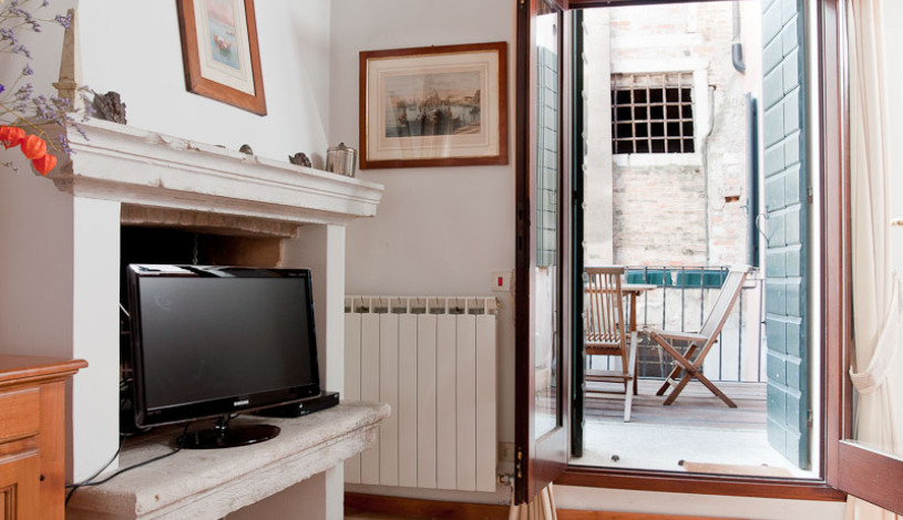 Apartment Calle Lanza Venezia - Apt 22627