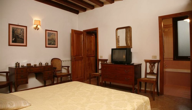Apartment Calle Lanza Venezia - Apt 22627