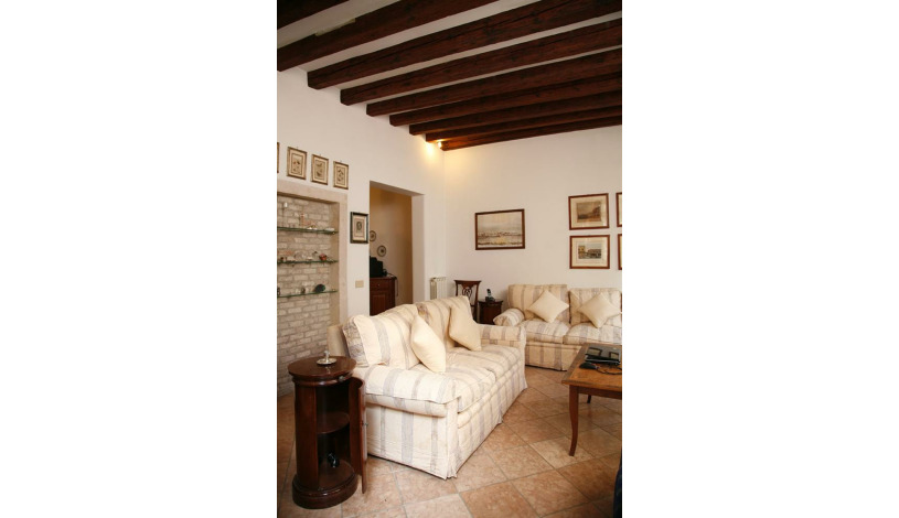 Apartment Calle Lanza Venezia - Apt 22627