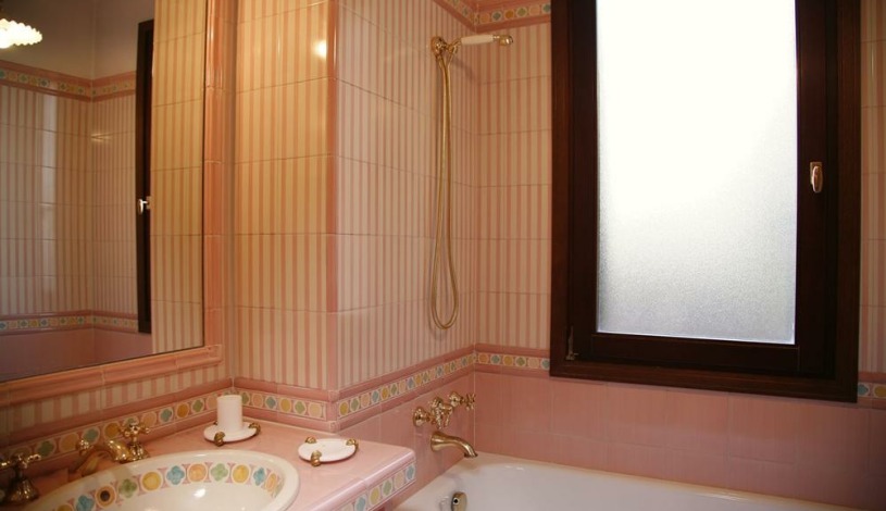 Apartment Calle Lanza Venezia - Apt 22627