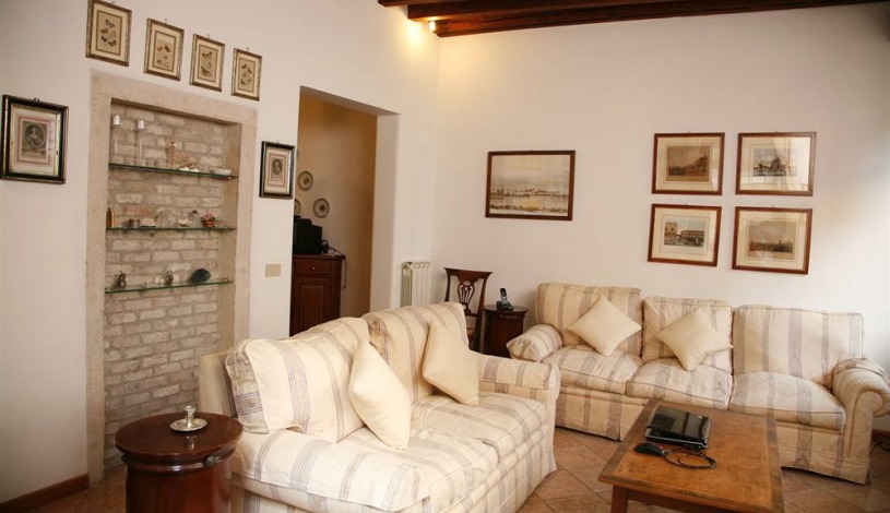 Apartment Calle Lanza Venezia - Apt 22627