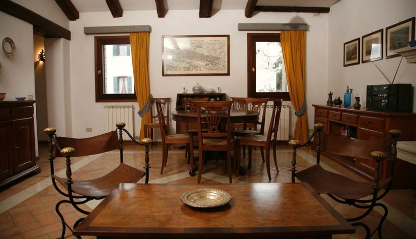 Apartment Calle Lanza Venezia - Apt 22641