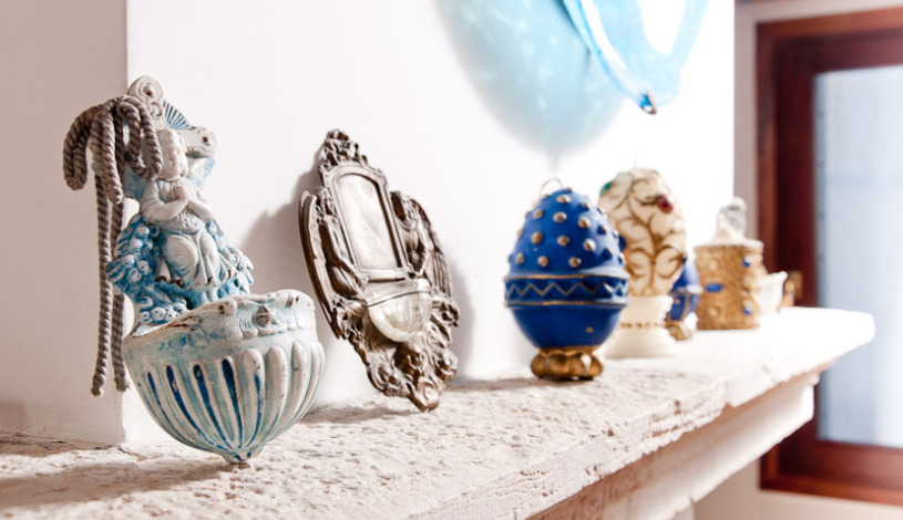 Apartment Calle Lanza Venezia - Apt 22641