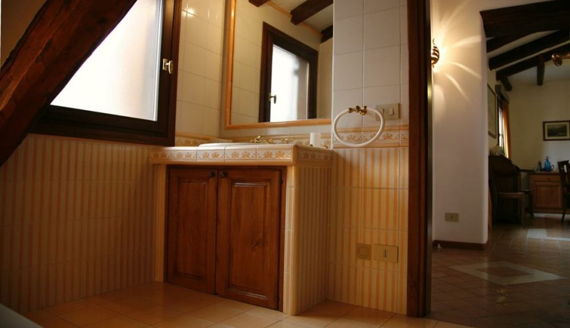 Apartment Calle Lanza Venezia - Apt 22641