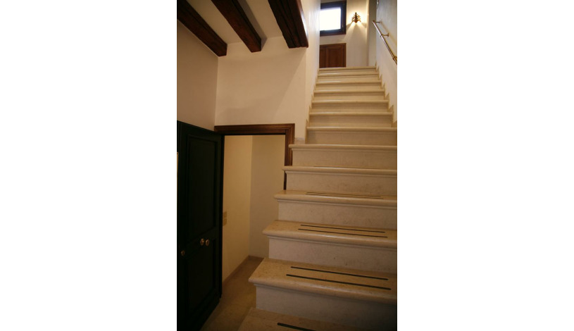 Apartment Calle Lanza Venezia - Apt 22641