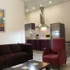 1-bedroom Sevilla Feria with kitchen for 4 persons
