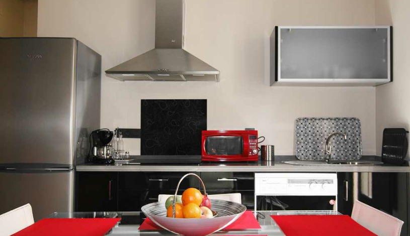 Apartment Calle Lumbreras Sevilla - Apt 28140