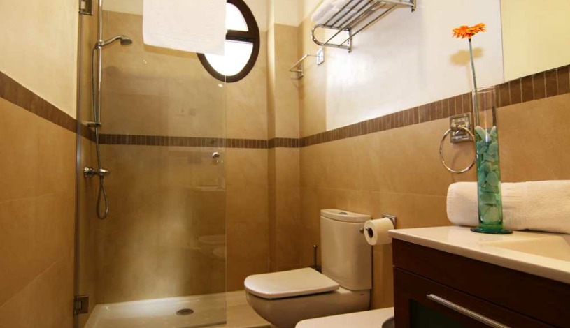 Apartment Calle Lumbreras Sevilla - Apt 28140