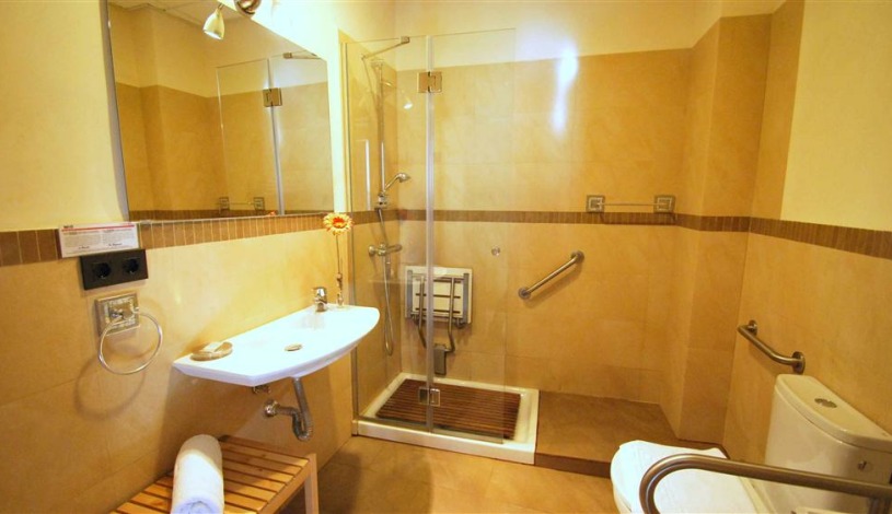 Apartment Calle Lumbreras Sevilla - Apt 28169