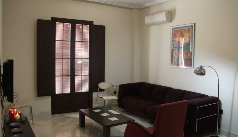 Apartment Calle Lumbreras Sevilla - Apt 28139