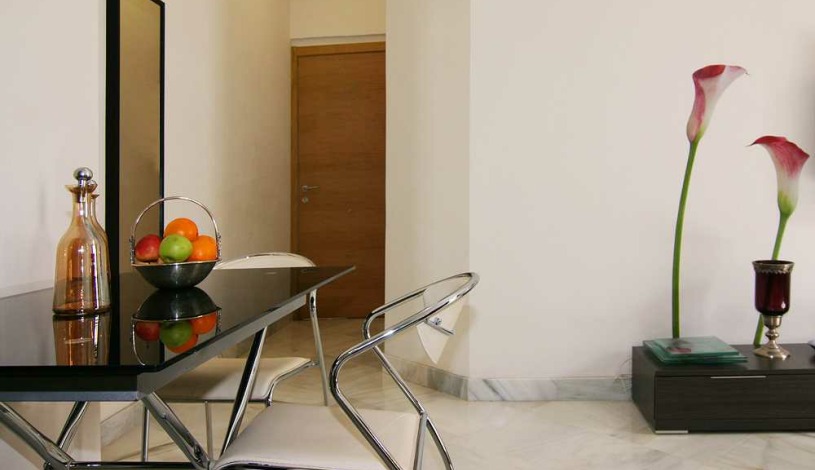 Apartment Calle Lumbreras Sevilla - Apt 28139