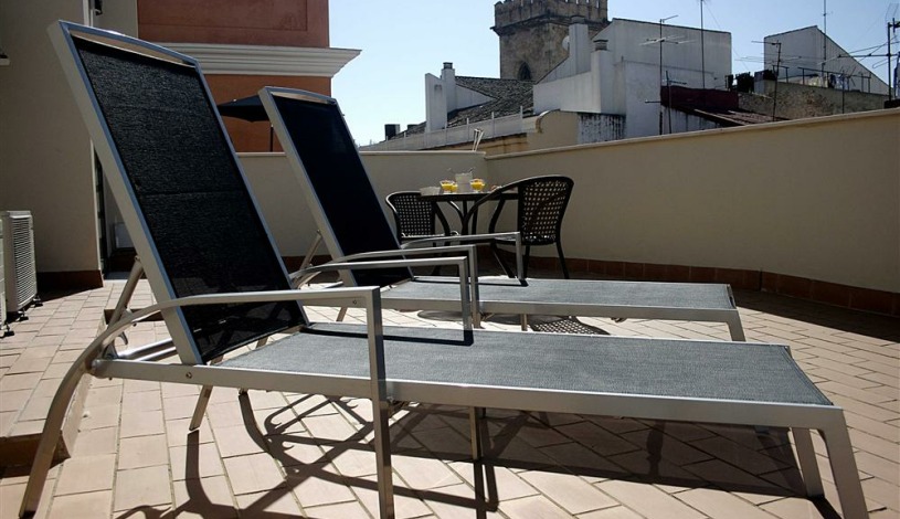 Apartment Calle Lumbreras Sevilla - Apt 28139