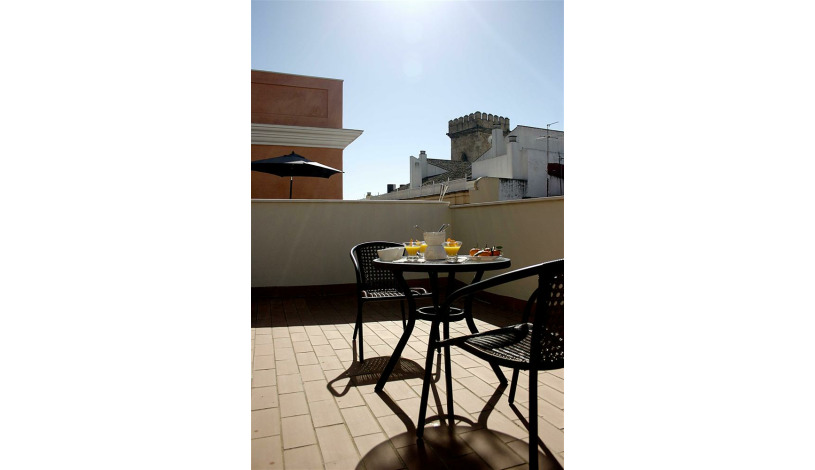 Apartment Calle Lumbreras Sevilla - Apt 28140