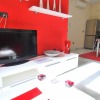 2-bedroom Sevilla Feria with kitchen for 6 persons