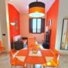 2-bedroom Apartment Sevilla Feria with kitchen for 6 persons